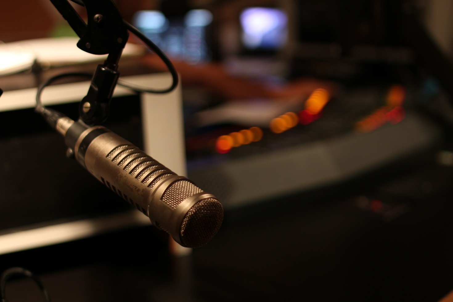 Como os podcasts estão transformando a mídia